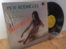 PETE RODRIGUEZ [LA REENCARNACION SON BONGO] GUAGUANCO DESCARGA LP Cheesecake