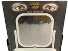 Uriah Heep Look At Yourself 1971 Vinyl Album Die Cut Mirror Cover Shrink Wrap