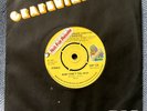 EDWARD HAMILTON & ARABIANS UK 1980 PROMO SAMPLE / NORTHERN SOUL GRAPEVINE /MINT-