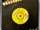 LARRY CLINTON - SHE'S WANTED IN rare UK 1979 DEMO PROMO / NORTHERN SOUL / MINT-