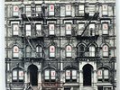 LED ZEPPELIN PHYSICAL GRAFFITI SWAN SONG P6317 JAPAN VINYL 2LP