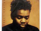TRACY CHAPMAN S/T ELEKTRA 23P12121 JAPAN VINYL LP