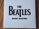 The Beatles 'Mono Masters’ mono Germany 3 LP press out of box set near mint cond