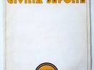 Paolo Renosto (Lesiman) & Romolo Grano LP Civilta Sepolte - 1976 Italian Library