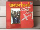 Motorhead Dirty Love A1 1st Press Vinyl RRLP113  F/Vg. H595
