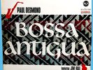 Paul Desmond- Bossa Antigua- RCA Victor LSP-3320- Stereo- Jim Hall- Connie Kay