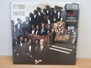 NEUF, Scélle : Album Vinyle 33Tr LP new master 2016, 180gr - ZUCCHERO -  BLUE'S