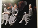 Black Sabbath - Heaven and Hell Vinyl LP, 1980, Warner Br BSK-3372 RARE SEALED