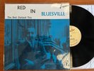 The Red Garland Trio Red in Bluesville Esquire UK Press NM Rare Jazz Vinyl LP