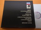 Haitink Shostakovich 15 Symphonies Partially Digital Decca Stereo 15LP Box Mint