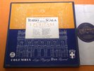 Callas Serafin Bellini I Puritani UK Columbia 33CX 1058-60 b/g 3LP Box NM