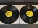 Moby : Last Night 2008 2X LP ( Vinyl Only ) UK / Europe
