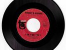 NORTHERN SOUL 45 RPM - THE PASSIONS - TOWER RECORDS 