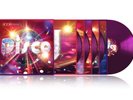 Various Artists NOW Presents Disco 5x 12