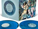 BARONESS Blue Record 2LP Ripple Effect Vinyl NEW Relapse Records RR52741