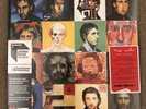 THE WHO 2LP FACE DANCES YELLOW/BLUE VINYL RSD 2021 - NEW & SEALED