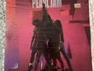 VINTAGE/RARE Ten - Pearl Jam (Vinyl, Aug-1991,In Original Plastic NEVER OPENED
