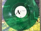 Modern Baseball - Sports - Banquet Records Exclusive 12” Vinyl - Clear Green