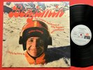 Gary Wright – Benjamin (The Original Soundtrack Of Willy Bogner's Motion Picture