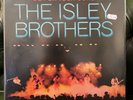 THE ISLEY BROTHERS Go For Your Guns Vinyl LP EX+/EX+