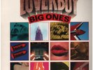 Loverboy Big Ones NEAR MINT CBS Vinyl LP