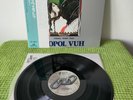 Popol Vuh – Nosferatu The Vampyre,  K22P 471, NM/NM, OBI Japan Vinyl, LP