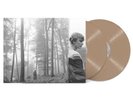 Taylor Swift Folklore “In The Trees” Deluxe Edition 2020 Euro - Opaque Brown