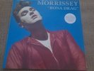 MORRISSEY BONA DRAG FT SUEDEHEAD 1990 ORIGINAL VINYL COMPILATION UK VINYL LP VGC