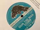 Dice The Boss , Gun The Man Down , Your Boss DJ , 7” Harlem.