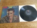 Elvis Presley - Elvis' Christmas Album UK 1964 RCA Victor RD.27052 R 'n' R LP