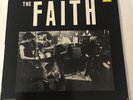 THE FAITH / VOID SPLIT LP DISCHORD F-1985 HARDCORE PUNK