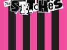 The Stitches 8x12' (Vinyl)