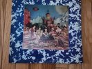 The Rolling Stones Their Satanic Majesties Request 1967 Stereo NPS-2 LP Vinyl
