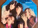 Rolling Stones - Through The Past, Darkly 60's 70's US Pressing New/Still Sealed