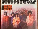 Steppenwolf - Steppenwolf Born To Be Wild 1980's US MCA Pressing Sealed