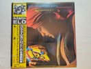 ELECTRIC LIGHT ORCHESTRA Discovery JAPAN LP inner sleeve OBI near mnt ELO poster