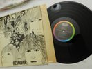 LP, The Beatles - Revolver, Capitol ST 2576, 1966 ORIG STEREO SCRANTON, VG/NM