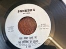 NORTHERN SOUL EPITOME OF SOUND