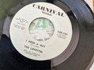NORTHERN SOUL THE LOVETTES