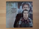 MFSL 1-173 - Vinyl-LP - Simon & Garfunkel - Bridge over troubled water