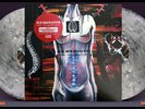 RX BANDITS The Resignation 2LP on GHOSTLY CLEAR VINYL SEALED color /300