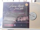 Columbia sax 2306, B/S: Tchaikovsky, PO, Karajan.