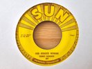 Sonny Burgess 