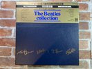 The Beatles Collection Vinyl Record 13 LP EMI/ODEON w/OBI CIB JAPAN Fast