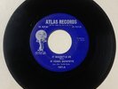 The Fi-Tones DOO WOP 45 It Wasn’t A Lie / Lots And Lots Of Love ATLAS VG+++ HEAR