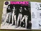 RAMONES – ROCKET TO RUSSIA LP – Nr MINT 1Y1 UK 1978 PUNK