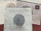 WHITESNAKE - 1987 - vinyl LP NM, Still of the Night  promo NM, Here I Go SEALED