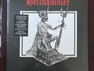 Apocalyptic Raids Hellhammer Vinyl SEALED 180g Posters Booklet Celtic Frost 2020