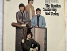The Beatles Yesterday And Today Capitol Records St 2553 Lp Vinyl