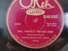 1920s Black Prewar Blues Butterbeans And Susie Jelly Roll Queen E- 78 RPM